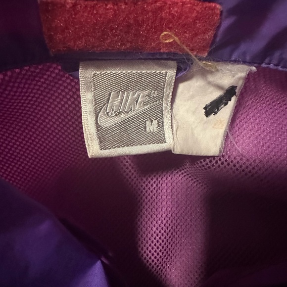 Vintage Nike windbreaker - Picture 4 of 7